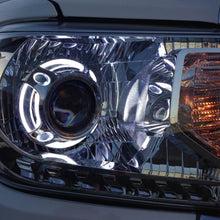 Morimoto Panamera (Universal) - S250