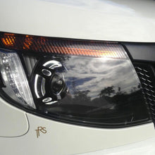 Morimoto Panamera (Universal) - S250