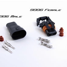 Acme Connector: 9007/9004 Female (Universal) - WP130
