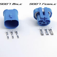 Acme Pigtail: 9007/9004 Female (Universal) - GT120