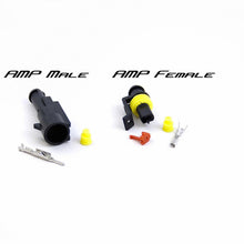 Acme Connector: H13/9008 Female (Universal) - WP90