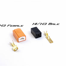 Acme Connector: 9006/9005 Female (Universal) - WP70