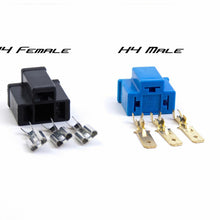 Acme Connector: 9007/9004 Female (Universal) - WP130