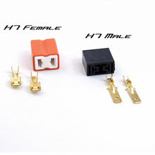 Acme Connector: 9007/9004 Female (Universal) - WP130