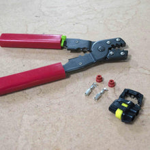 Acme Connector: 9007/9004 Female (Universal) - WP130