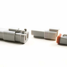 Acme Connector: DT Female - 6 pin (Universal) - WP506