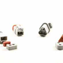 Acme Connector: DT Female - 6 pin (Universal) - WP506
