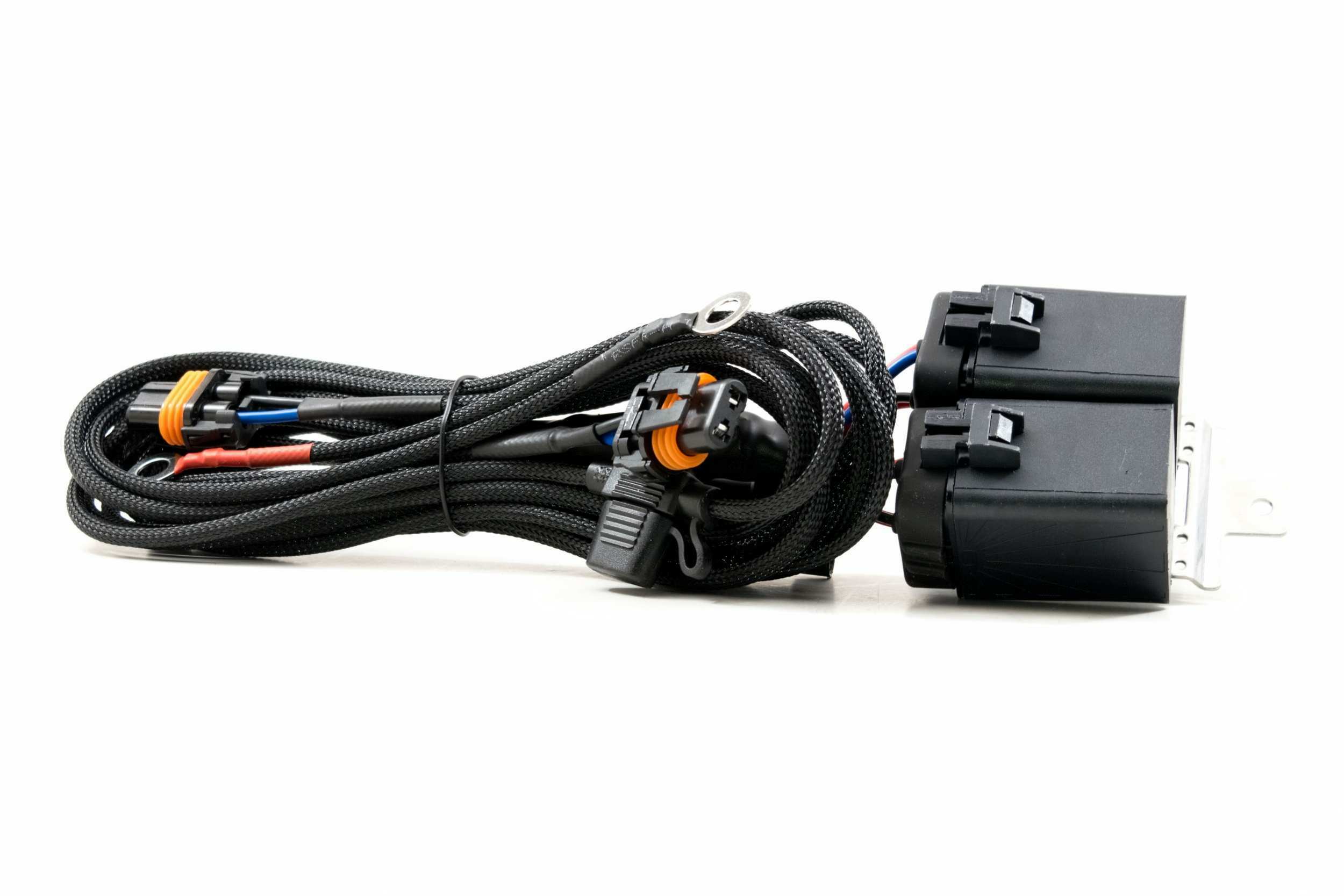 Morimoto HD Relay: 9005/9006/9012/H10 (Universal) - H10