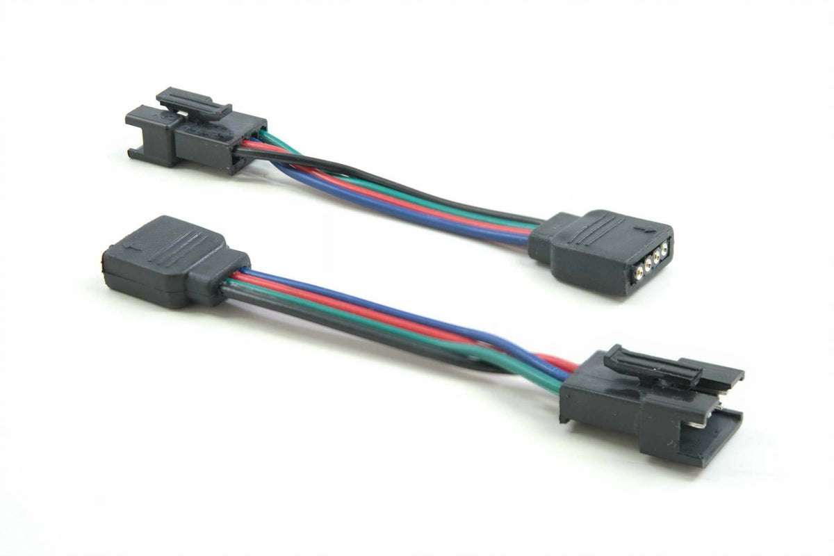 Acme Adapter: JST Female > JST Female (4 Pin) (Universal) - WP12