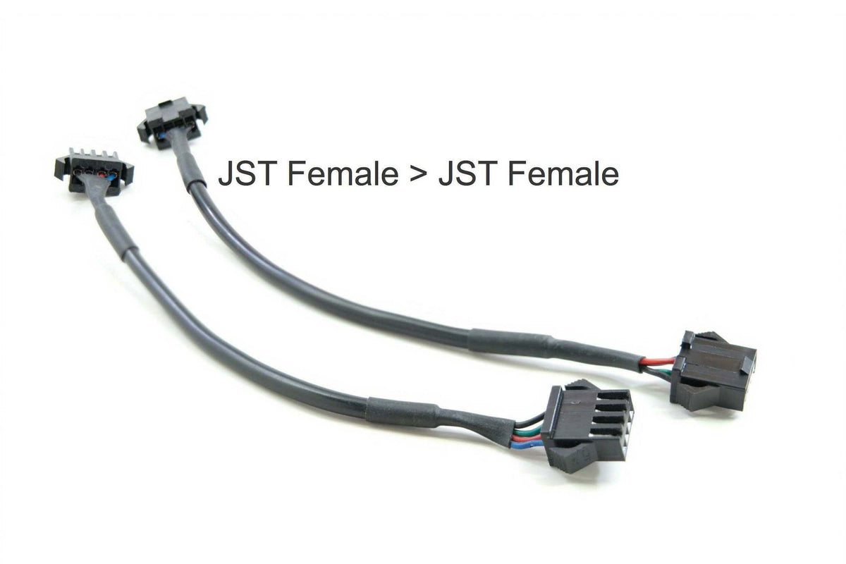 Acme Adapter: JST Female > JST Female (4 Pin) (Universal) - WP12