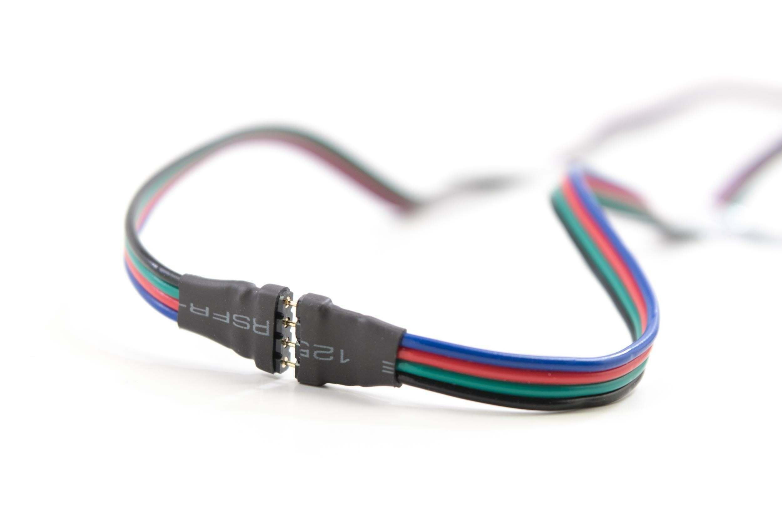 Acme Extension: RGB 4P (10ft) (Universal) - H695