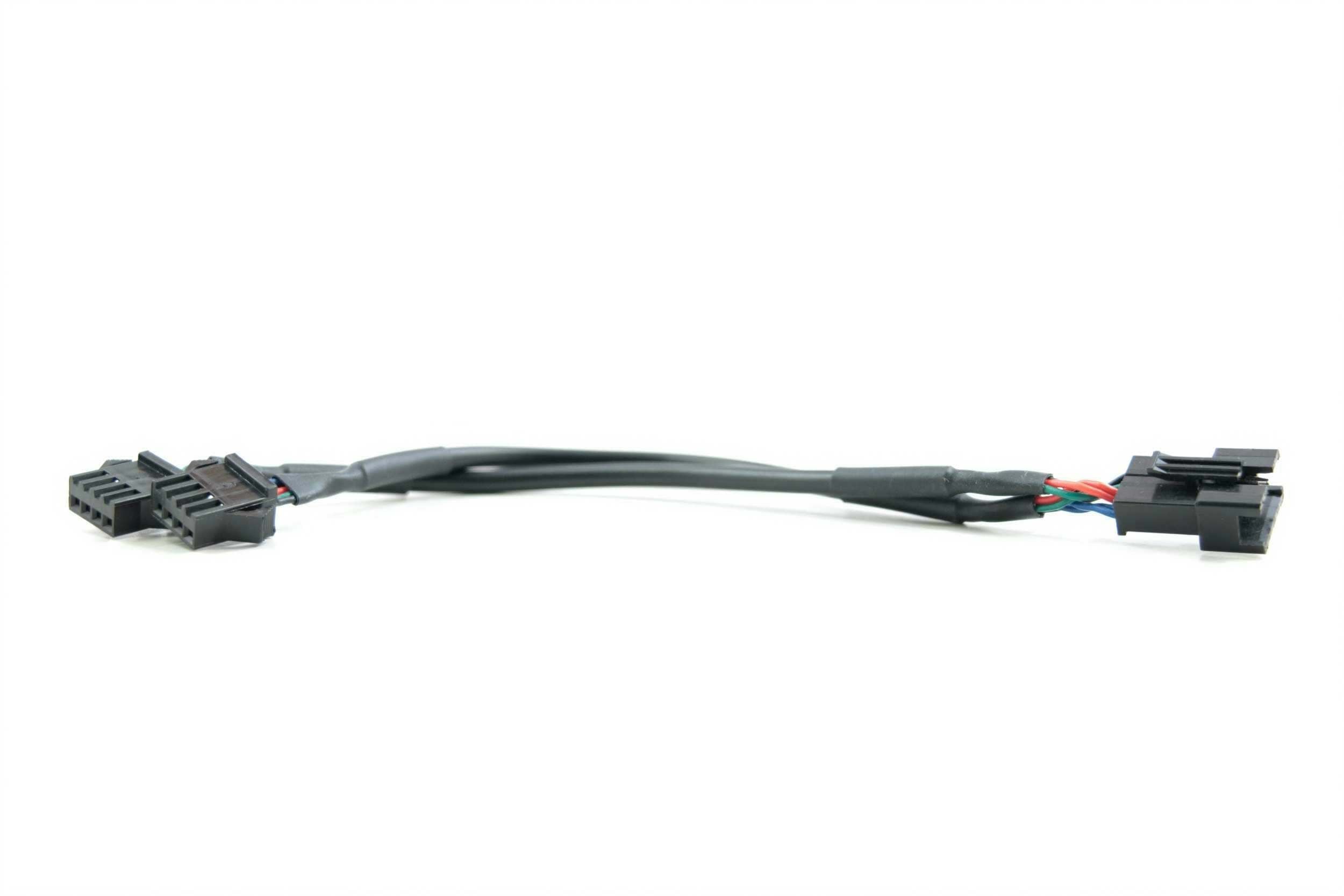 Acme Splitter: Bare 4 Wire to 4x JST 4P Female (Universal) - H693