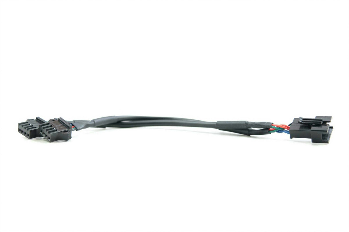 Acme Splitter: Bare 4 Wire to 4x JST 4P Male (Universal) - H697