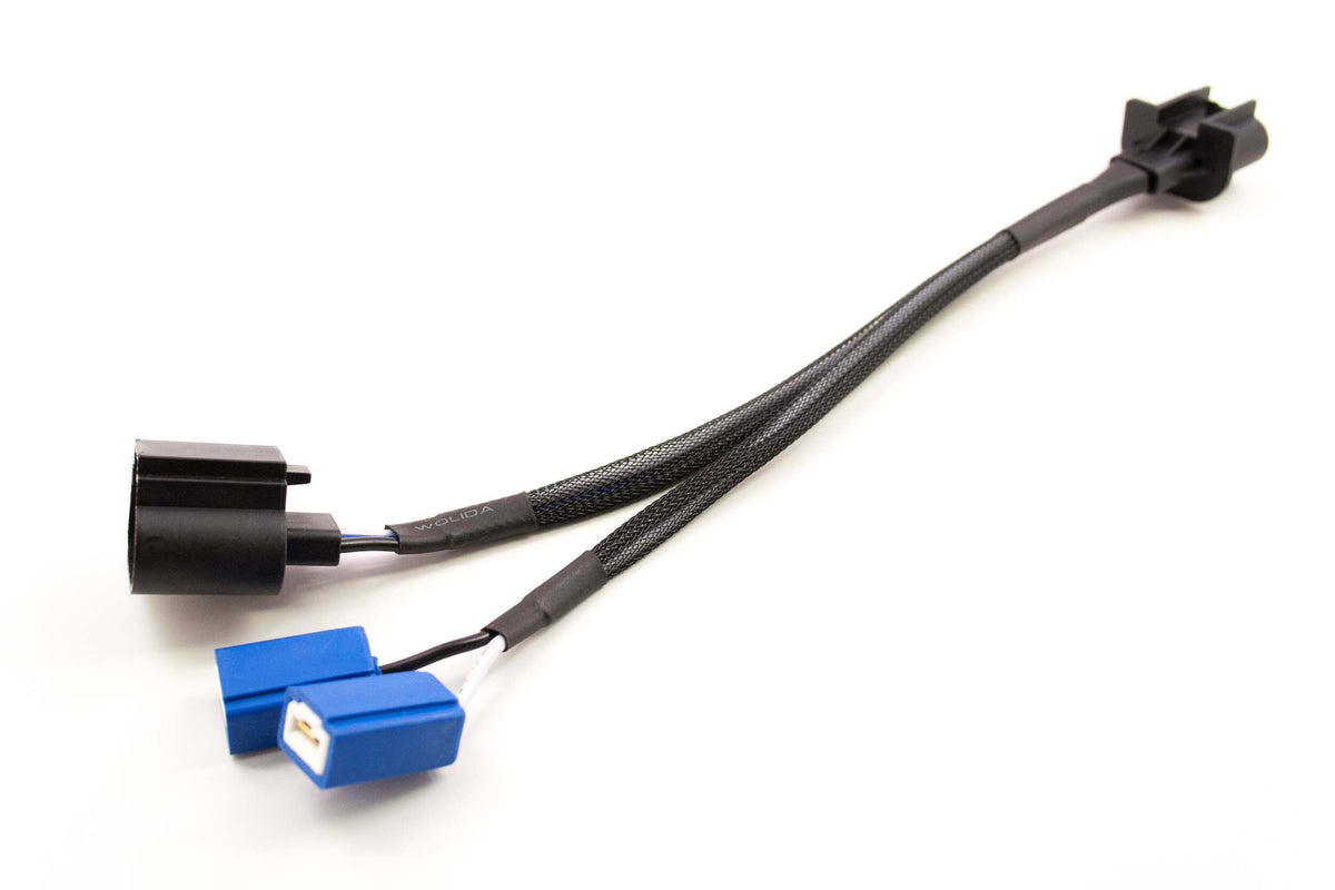 Acme Splitter: H13M > H13F / H13F (Universal) - H475