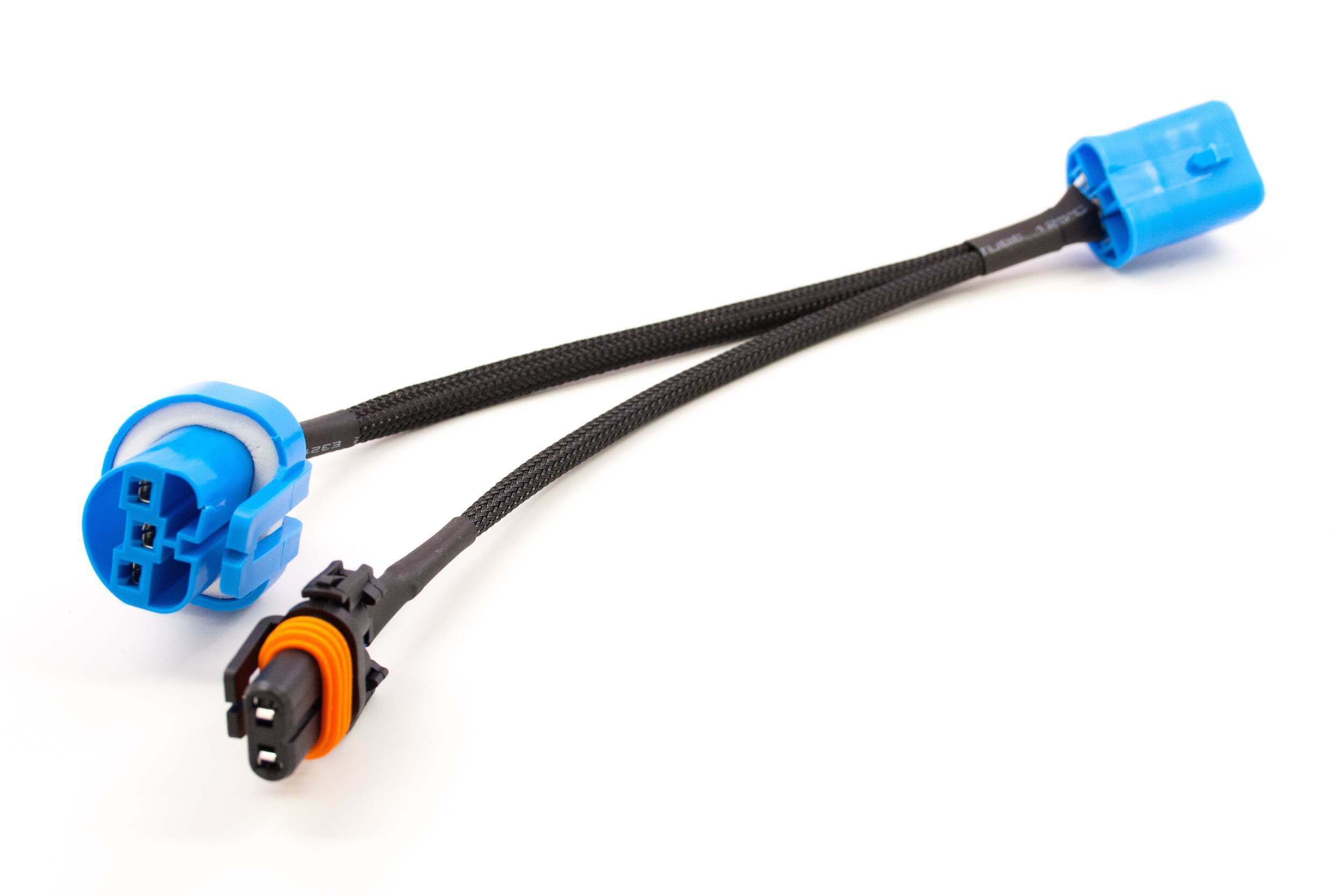 Acme Splitter: H1M > 9006F / 9006F (Universal) - H420