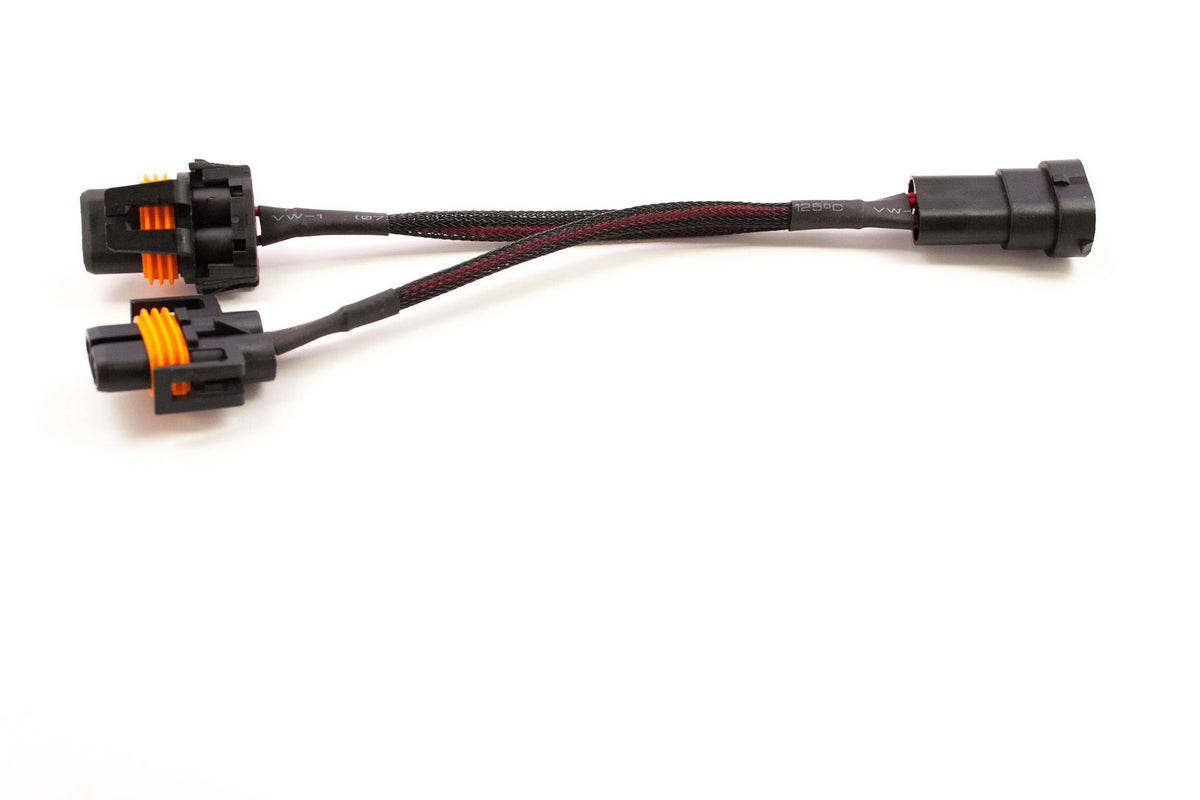 Acme Splitter: 9007M > 9007F / H1F (Universal) - H500