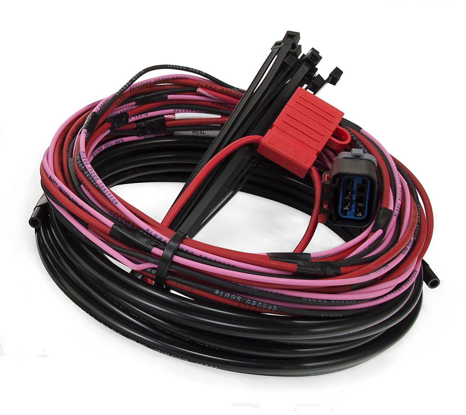 Air Lift Performance Wireless One Harness - 26896