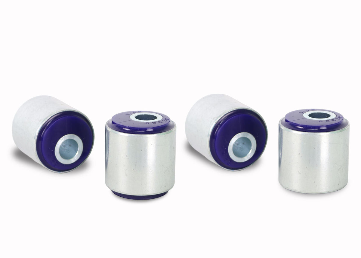 SuperPro Fr/ Radius Arm to Diff Mounts - SPF2509K