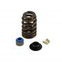 Comp Cams Spring Kit, Gm L31 Vortec Cylinder Head, .510" Max Lift, Flat Tappet - 26906VCS-KIT