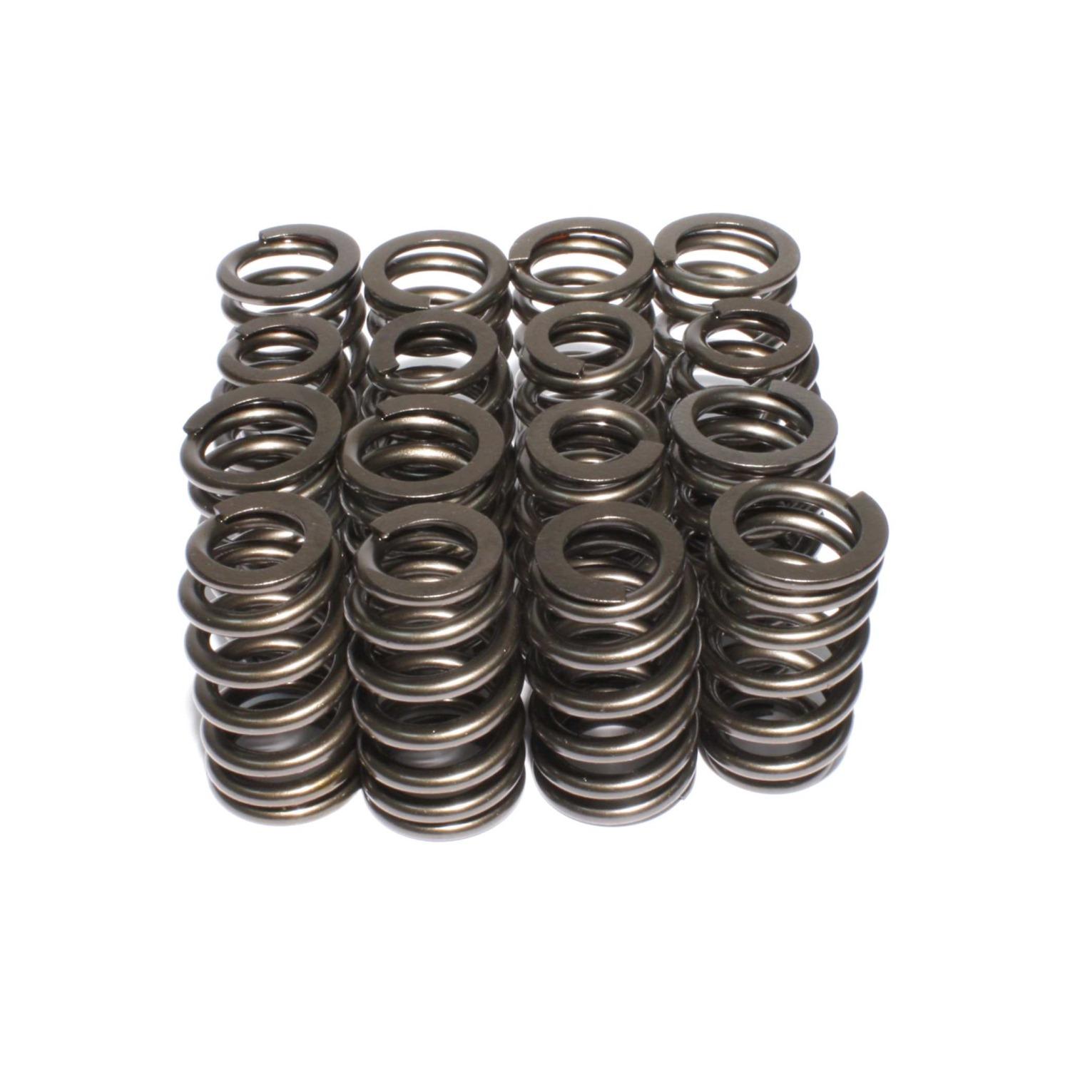 Comp Cams Performance Street 1.290" OD Beehive Spring; 1.800" Installed Height; 16 Springs - 26915-16