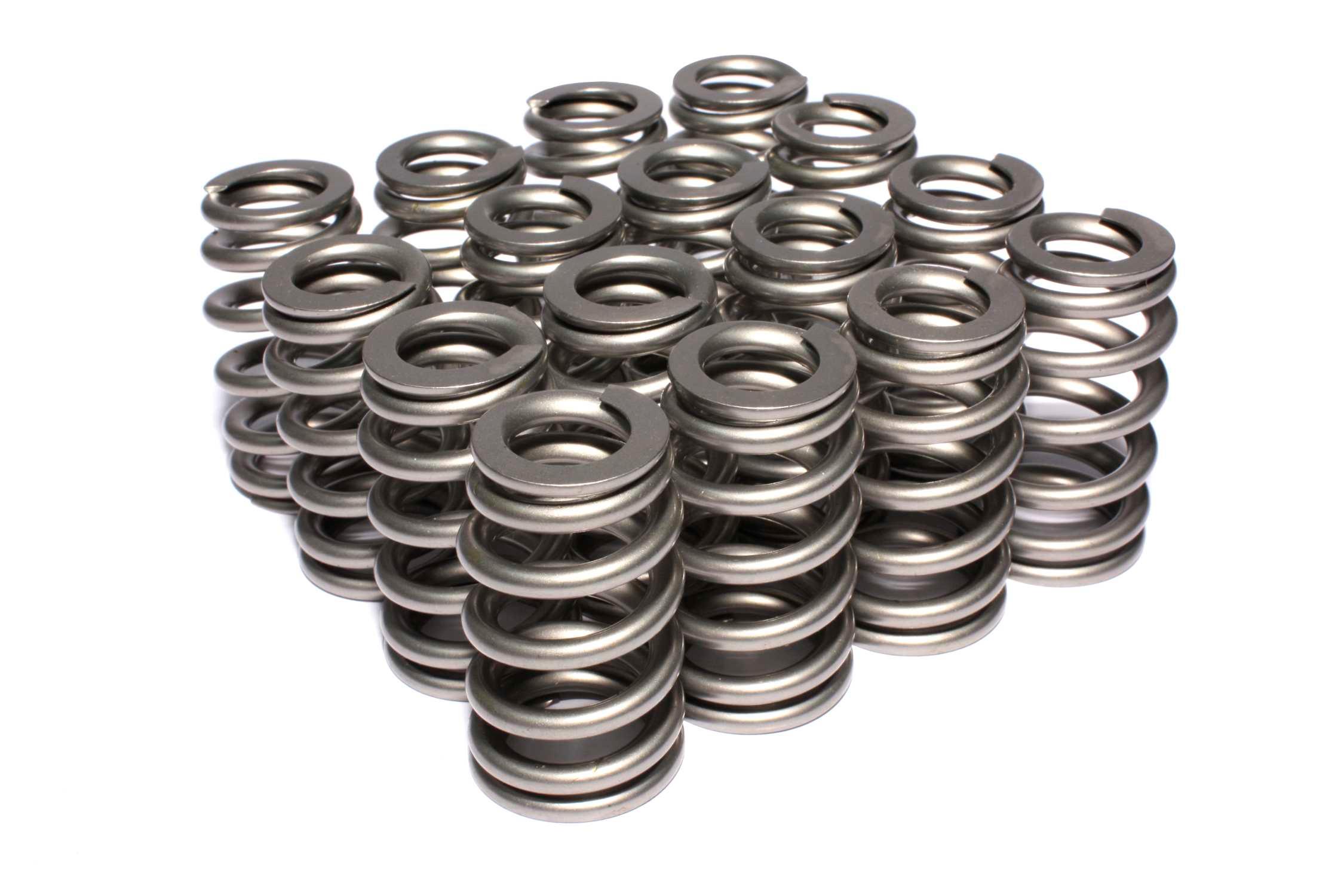 Comp Cams Performance Street 1.310" OD Beehive Spring; 1.800" Installed Height; 16 Springs - 26918-16