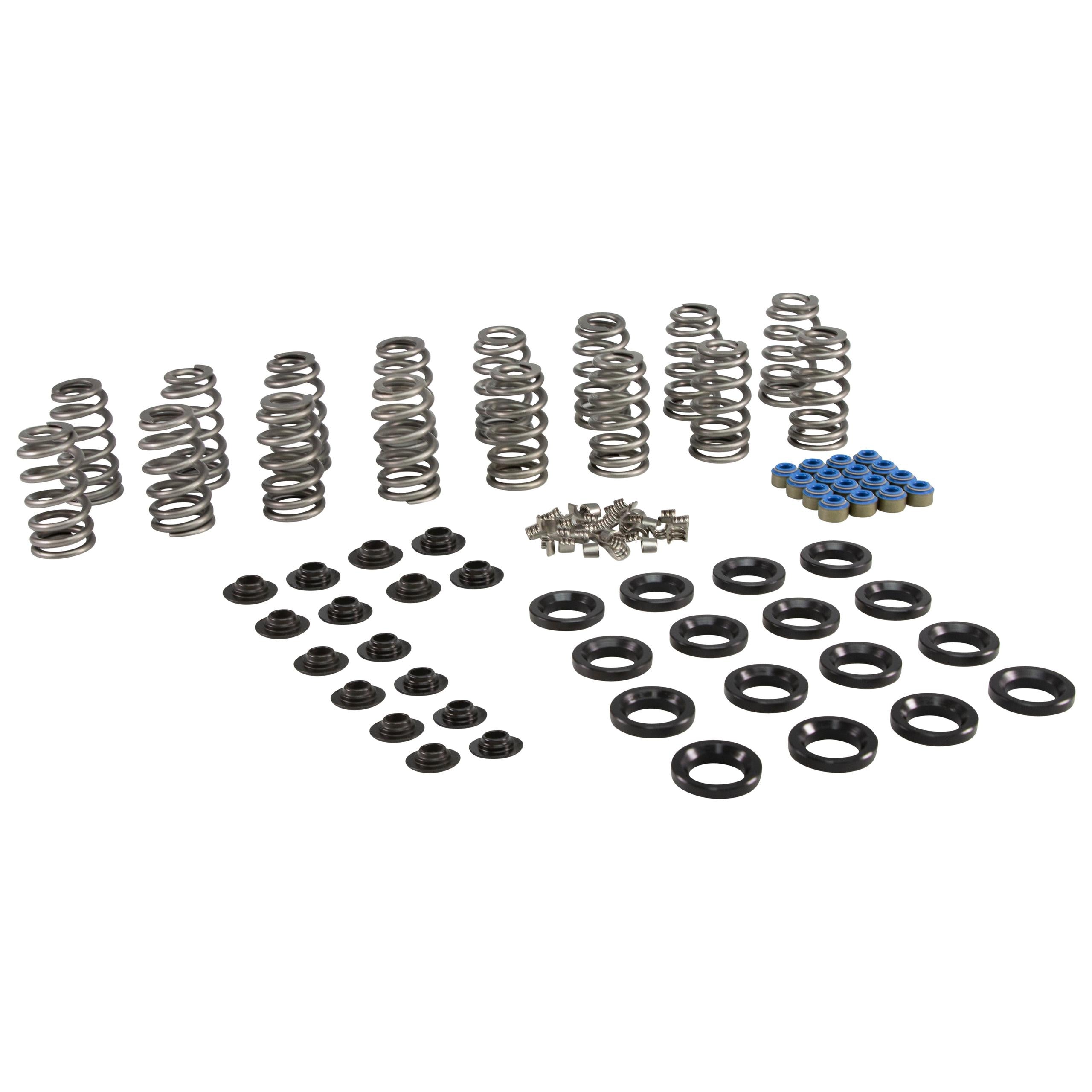 Comp Cams .600" Beehive Spring Kit w/ Steel Retainers for '09-'18 Dodge 5.7L/6.2/6.4 HEMI - 26918CC-KIT