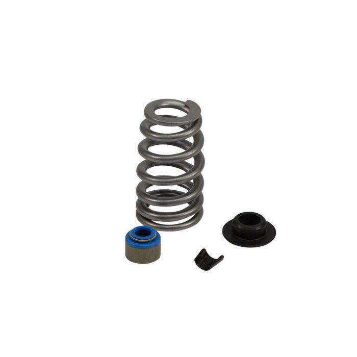 Comp Cams Spring Kit, Gm L31 Vortec Cylinder Head, .540" Max Lift, Hyd Roller - 26918VCS-KIT