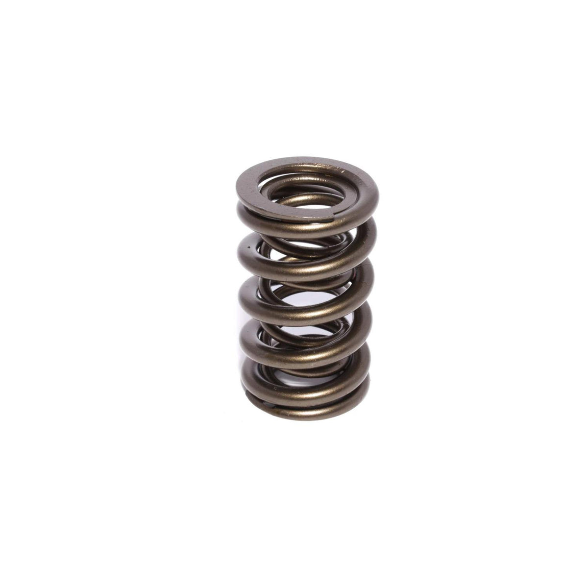 Comp Cams Race Street 1.320" OD Dual Spring; 1.770" Installed Height; 1 Spring - 26921-1