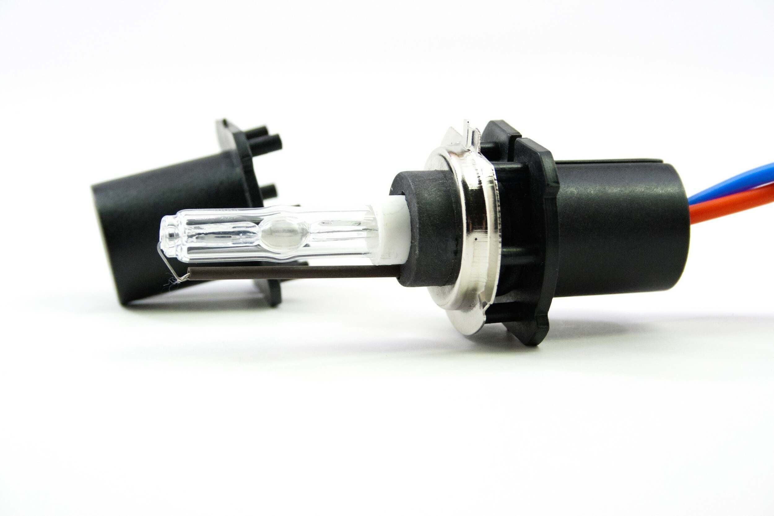 Eagle .250in Blower Key Way Option (Drop Ship Only)