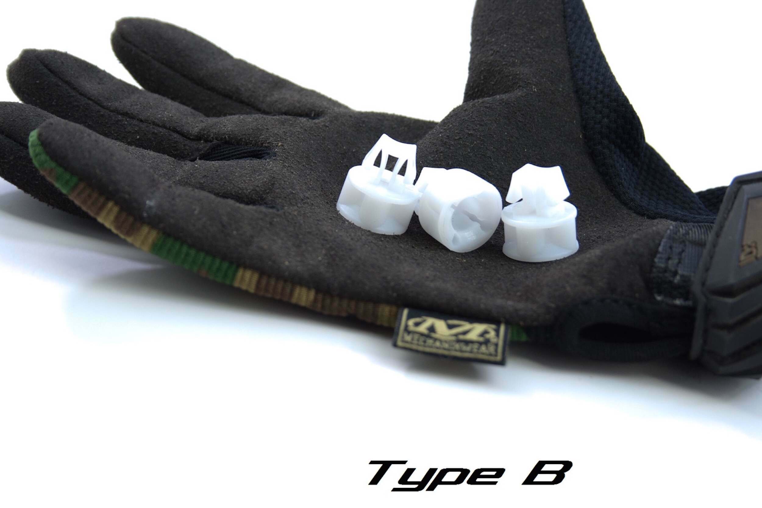 Acme Adjuster: Type A (Threaded Square) (Universal) - A140