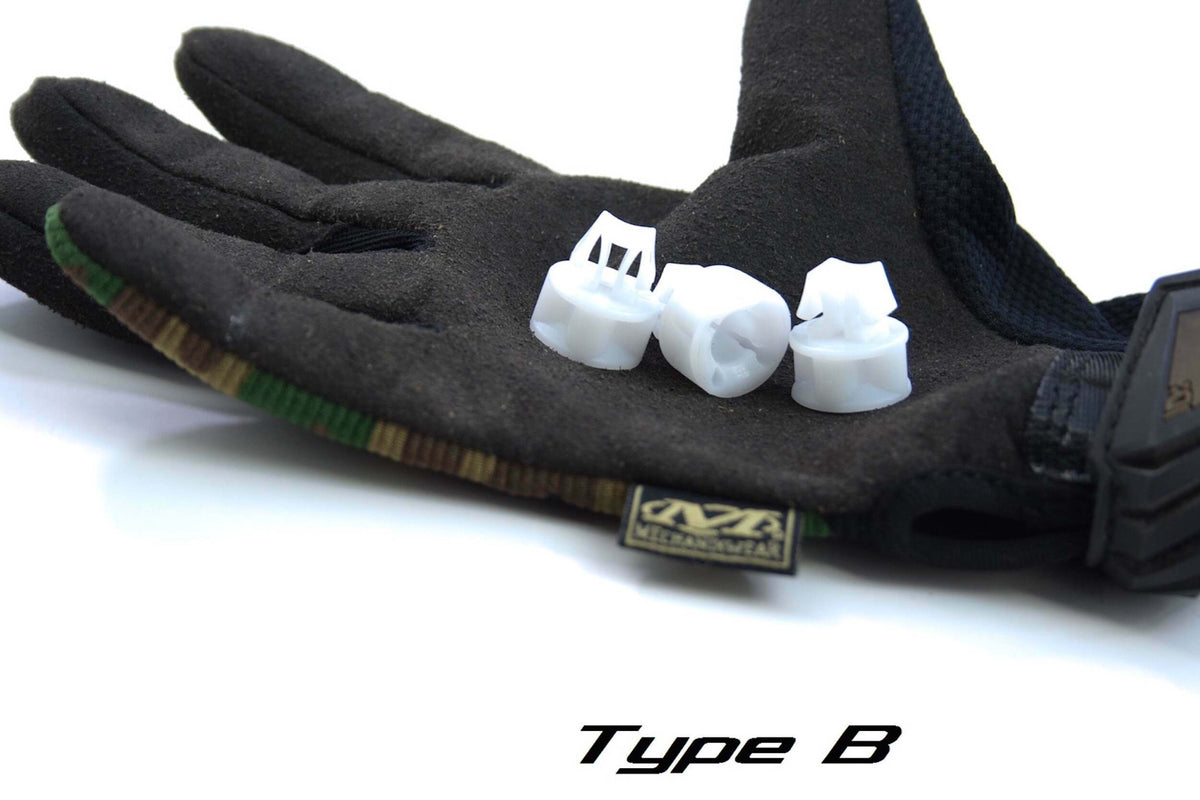 Acme Adjuster: Type B (10mm Ball) (Universal) - A130