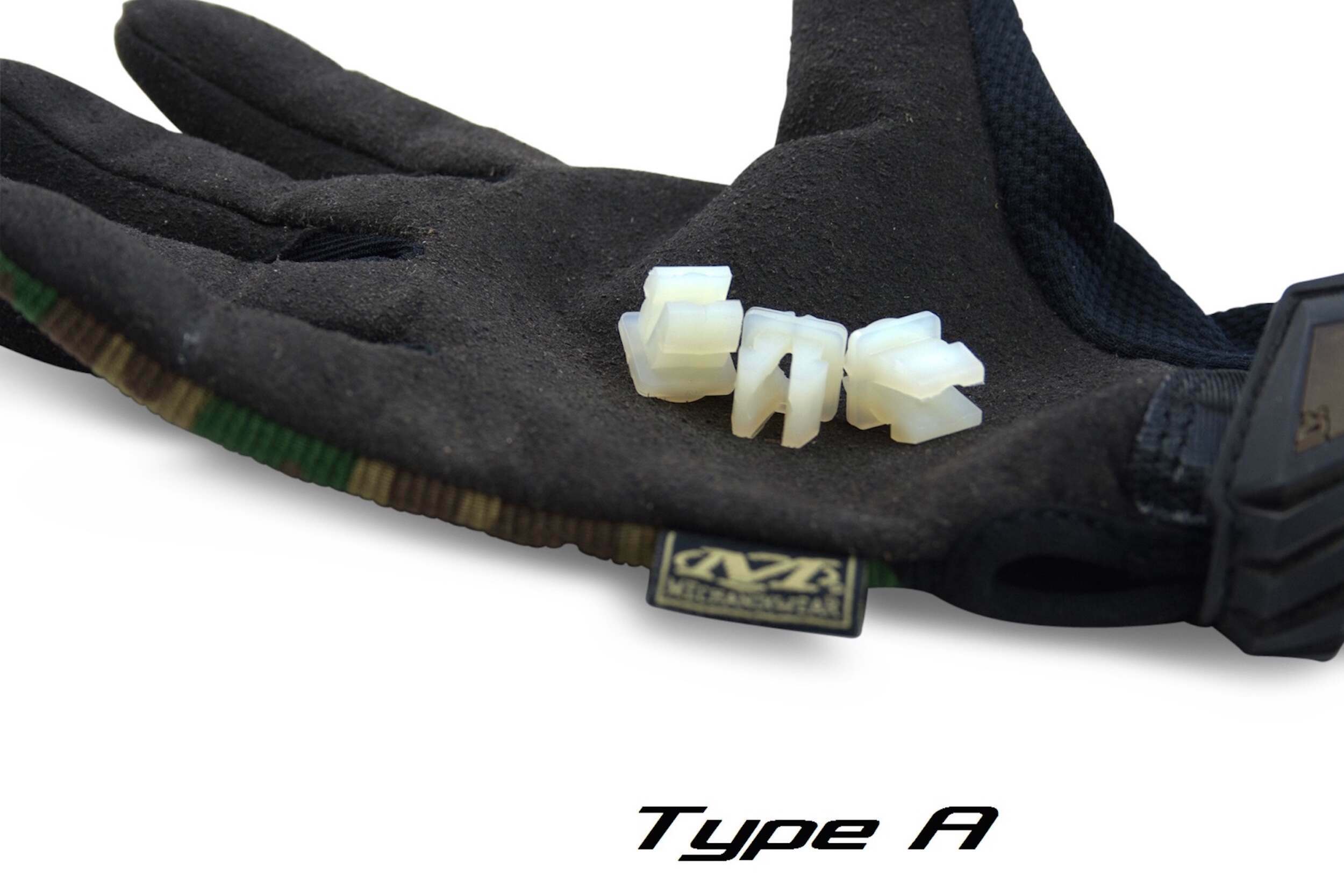 Acme Adjuster: Type A (Threaded Square) (Universal) - A140