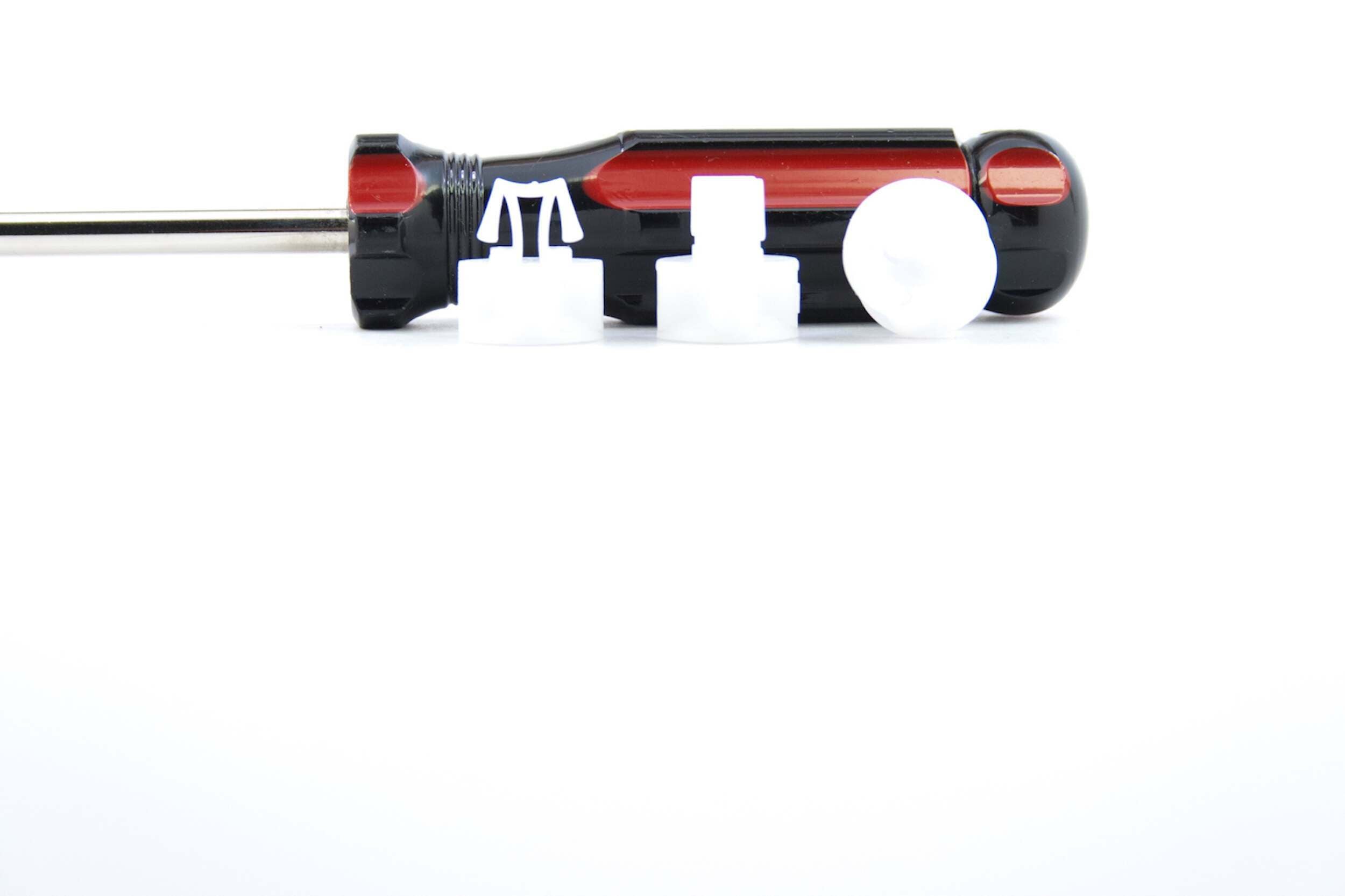 Acme Adjuster: Type A (Threaded Square) (Universal) - A140