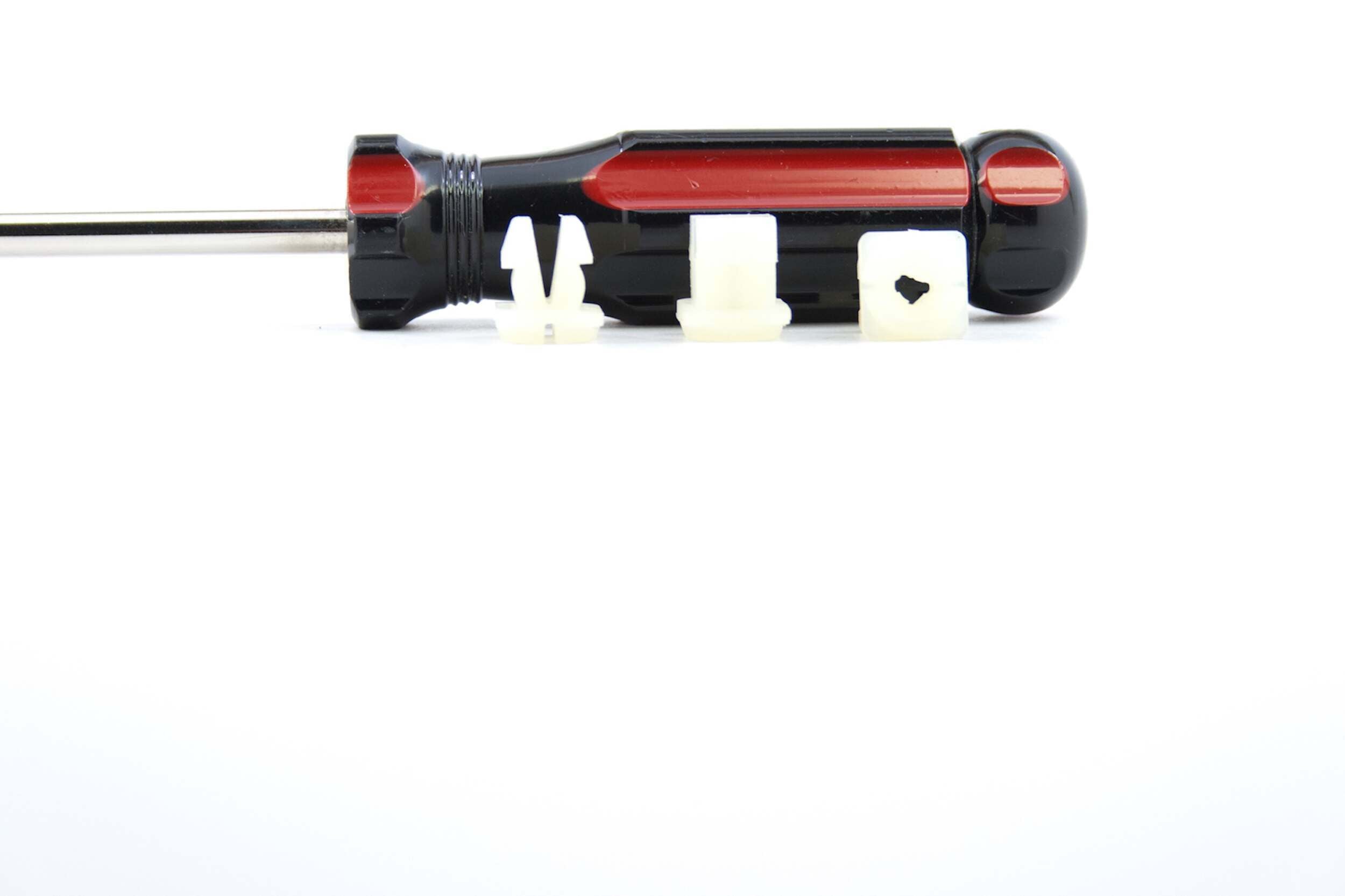 Acme Adjuster: Type A (Threaded Square) (Universal) - A140