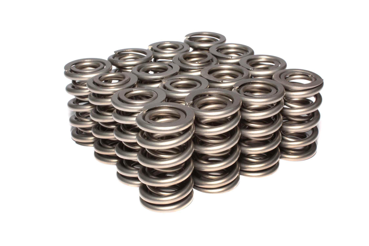 Comp Cams Race Street 1.320" OD Dual Springs; 1.835" Installed Height; 16 Springs - 26926-16