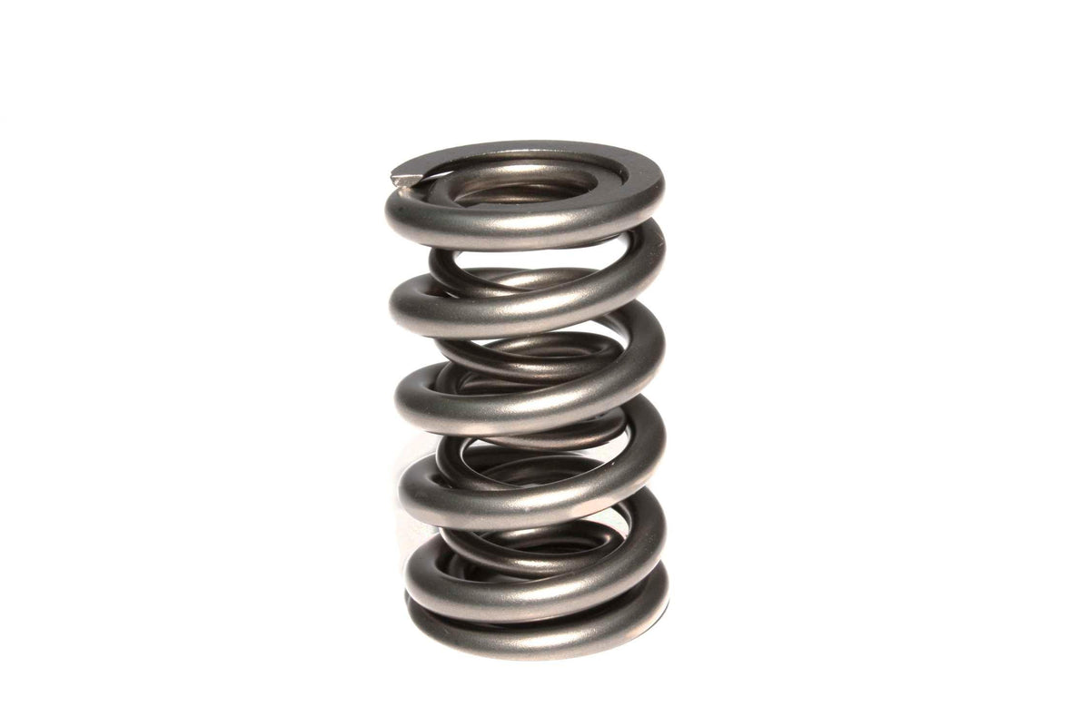 Comp Cams Race Street 1.320" OD Dual Spring; 1.835" Installed Height; 1 Spring - 26926-1