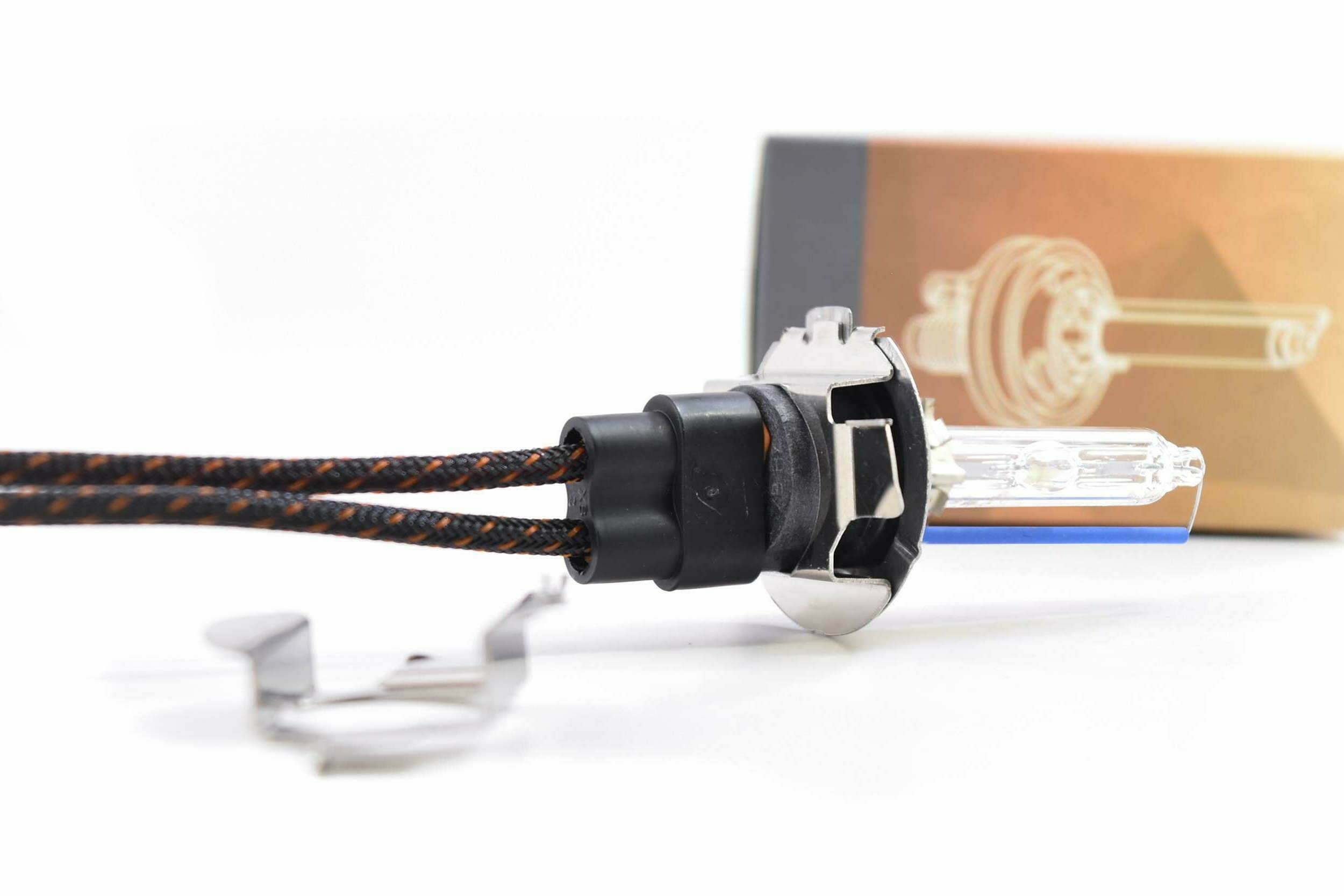 Acme HID Adapter: Euro: H7 (Universal) - A90