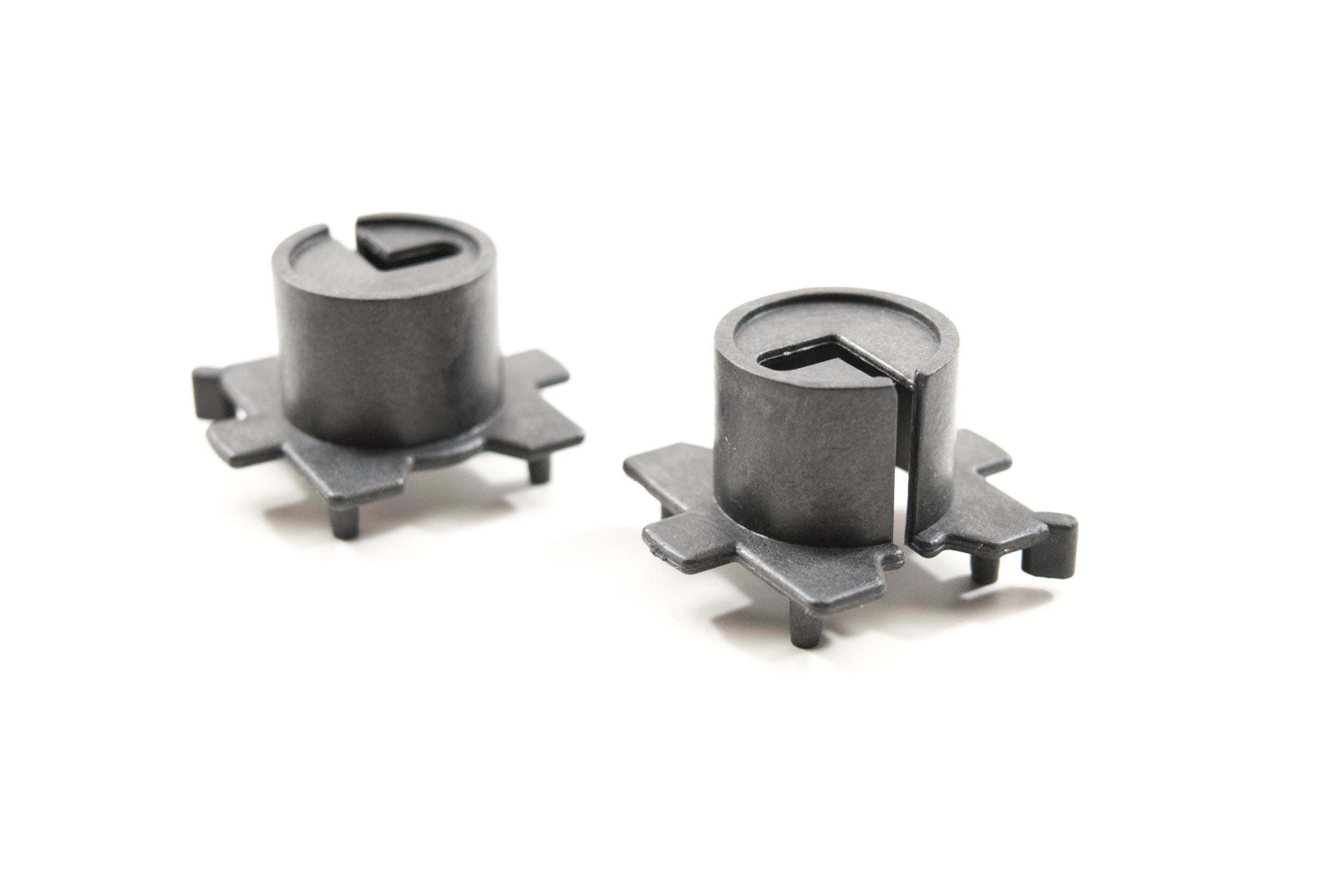 Acme HID Adapter: Mazda V1: H7 (Mazda Other) - XD.A060