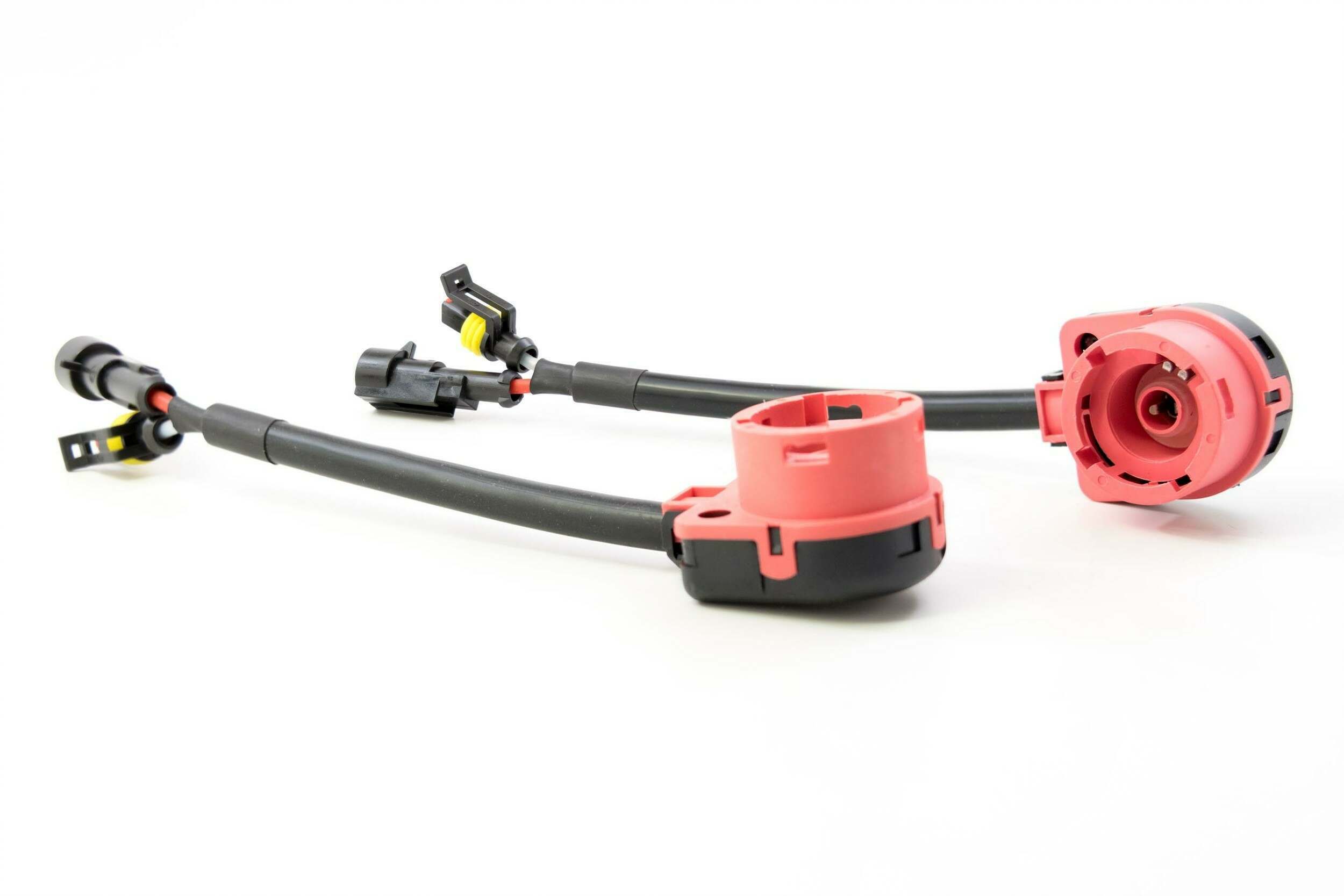 Acme AMP > D2S Ballast Adapters (90 degree) (Universal) - H350