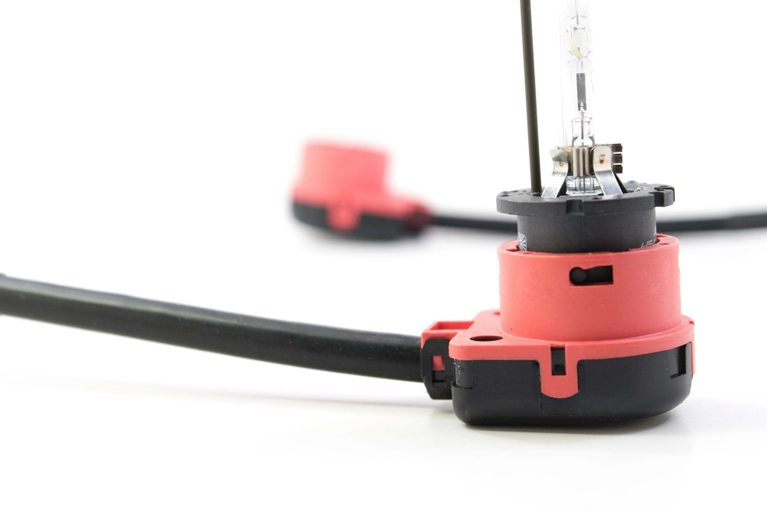 Acme AMP > D2S Ballast Adapters (90 degree) (Universal) - H350