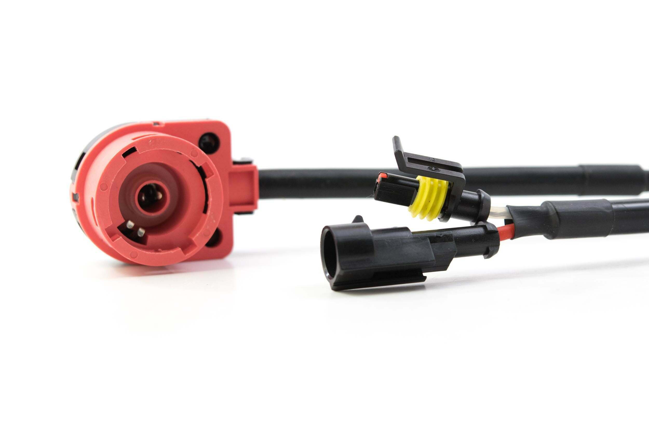 Acme AMP > D2S Ballast Adapters (90 degree) (Universal) - H350