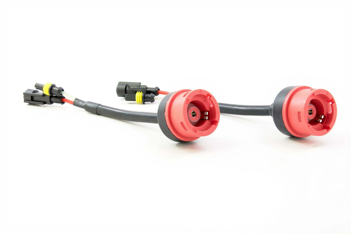 Acme AMP > D2S Ballast Adapters (Straight) (Universal) - H360