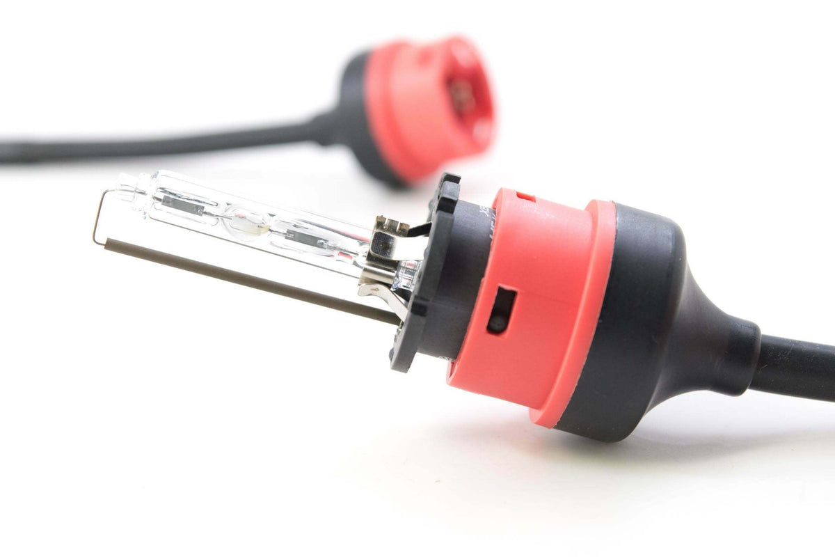 Acme AMP > D2S Ballast Adapters (Straight) (Universal) - H360