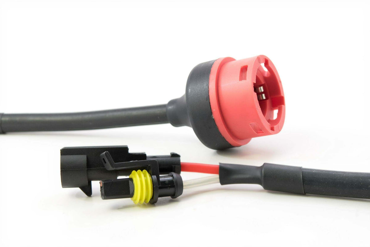 Acme AMP > D2S Ballast Adapters (Straight) (Universal) - H360