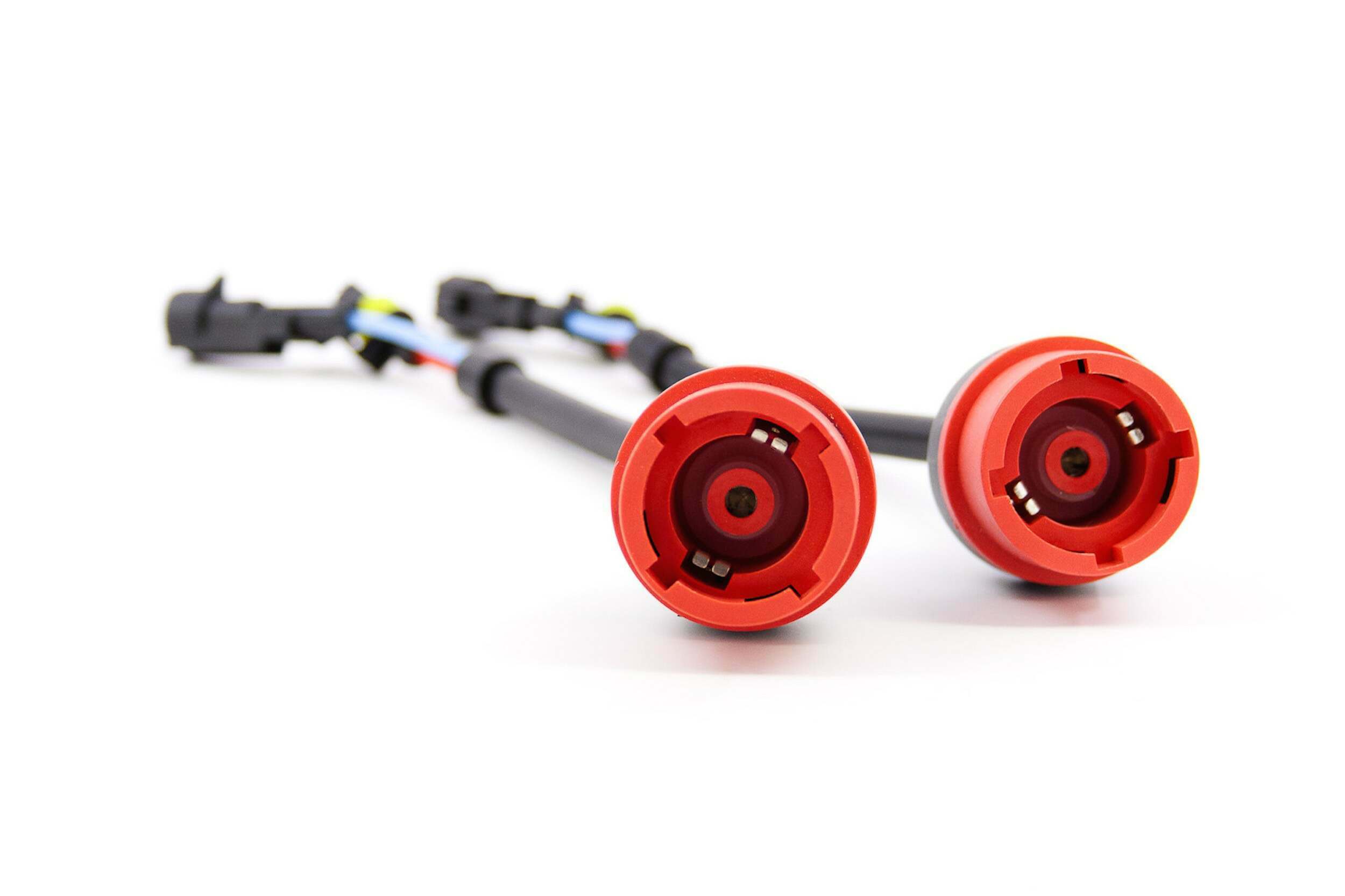 Acme AMP > D2S Ballast Adapters (Straight) (Universal) - H360