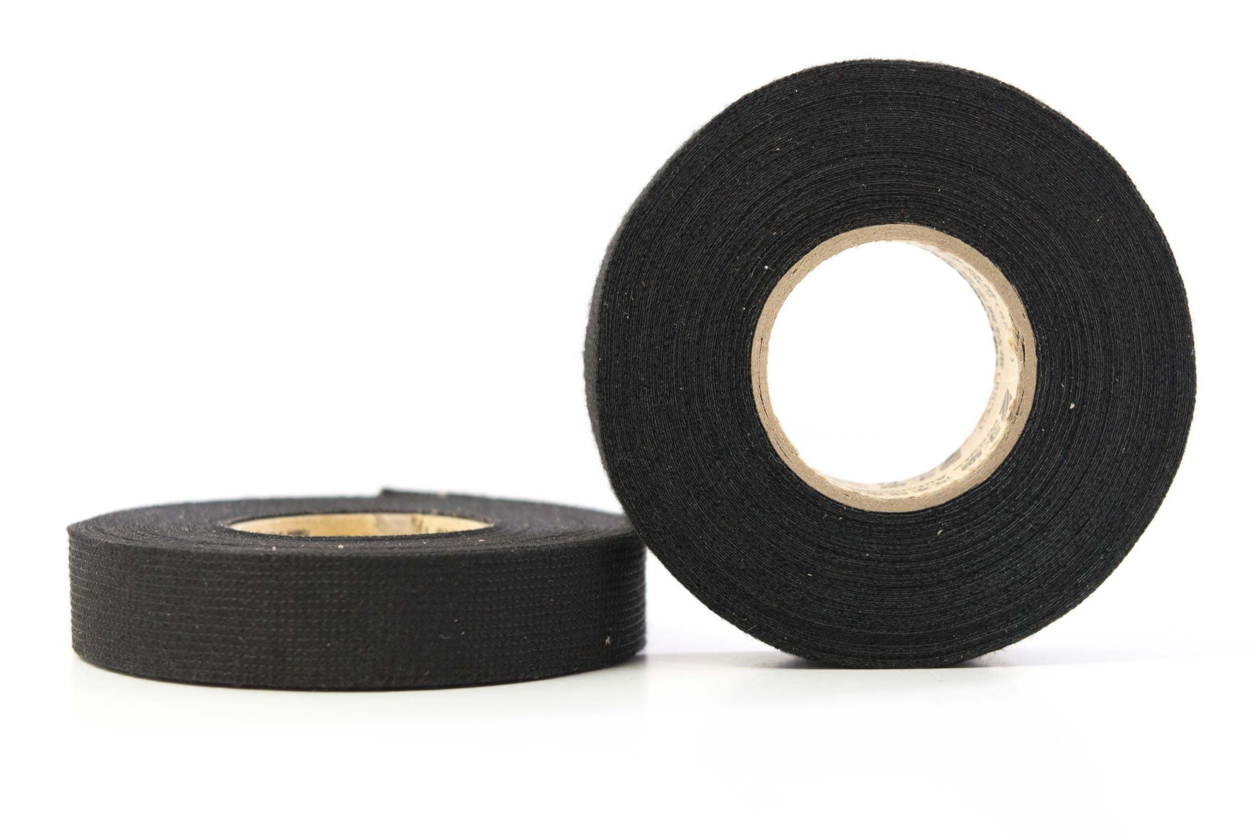 Acme Tape: Cloth Wire Harness (Universal) - WP3