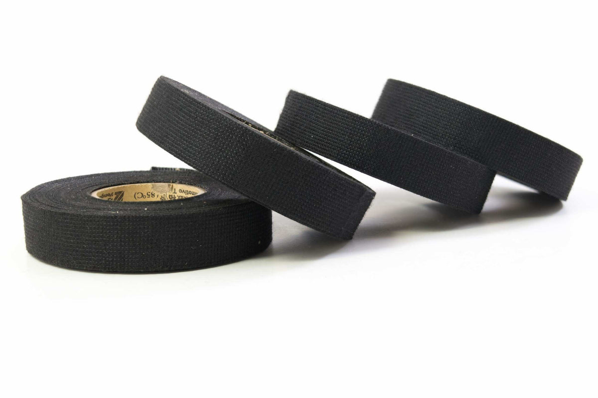 Acme Tape: Cloth Wire Harness (Universal) - WP3
