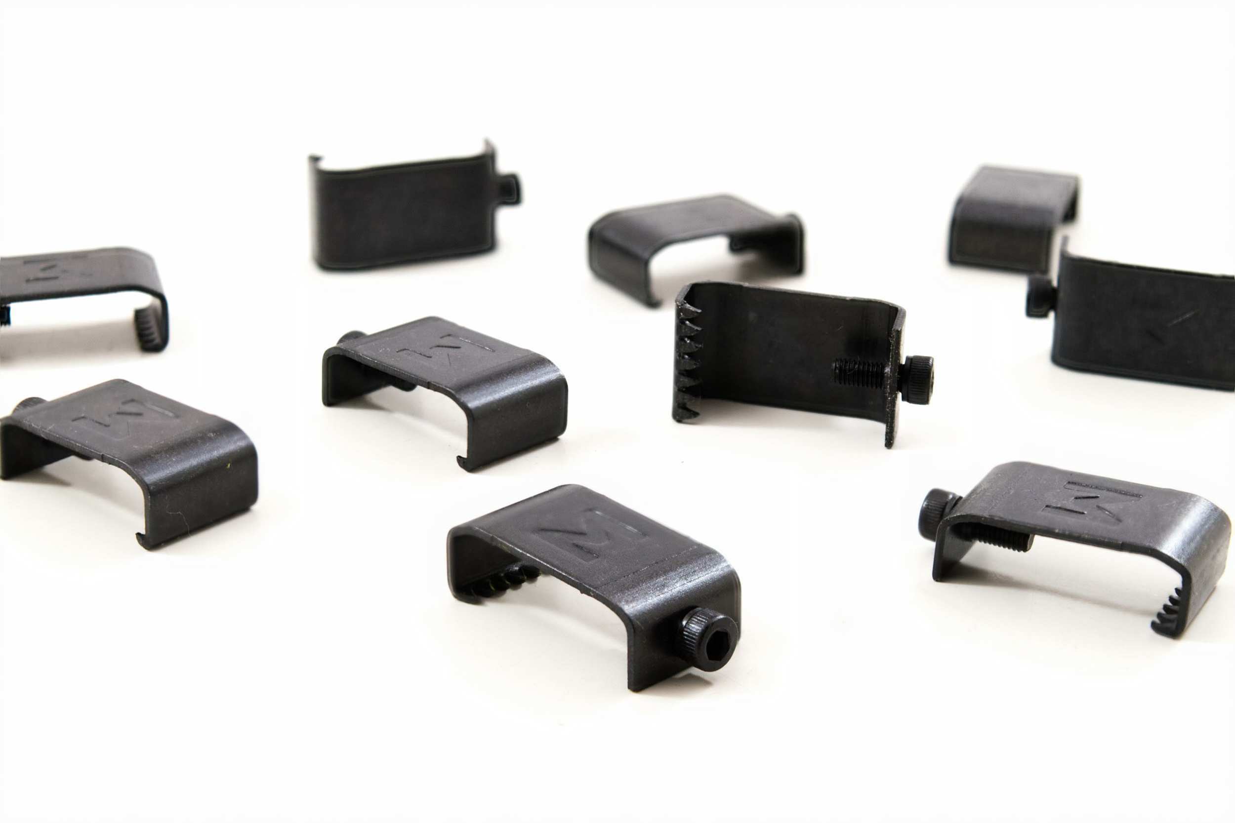 Morimoto Compression Clip:  C-Clip (Universal) - A83