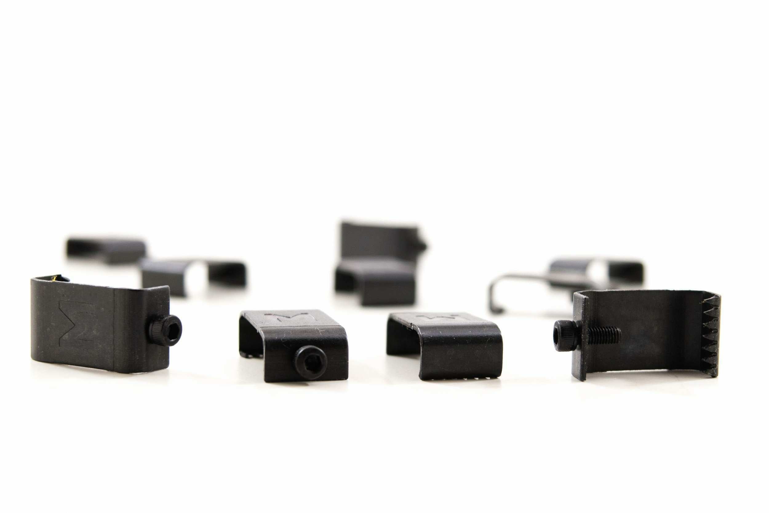 Morimoto Compression Clip:  C-Clip (Universal) - A83