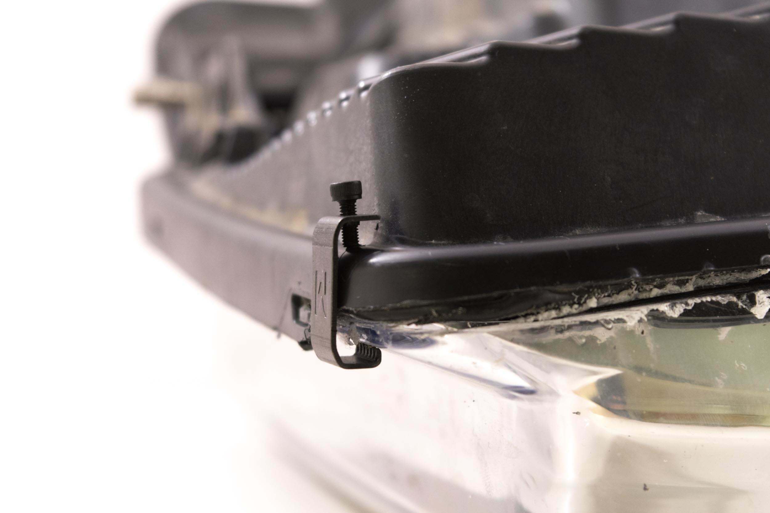 Morimoto Compression Clip:  C-Clip (Universal) - A83